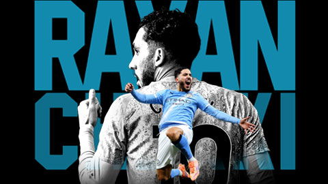 Rayan Cherki: Đứa 'con hoang' mà Pep Guardiola không thể ruồng bỏ!